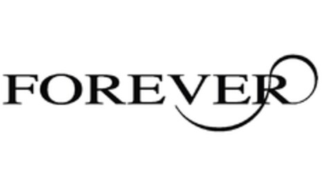 FOREVER Logo (EUIPO, 28.08.2012)