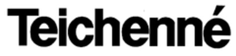 Teichenné Logo (EUIPO, 24.09.2012)