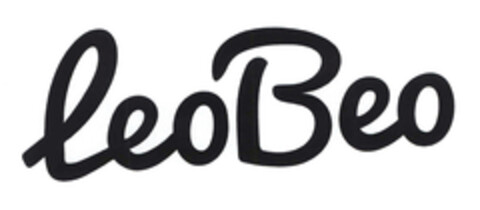 leoBeo Logo (EUIPO, 29.10.2012)