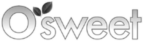 OSWEET Logo (EUIPO, 11/15/2012)