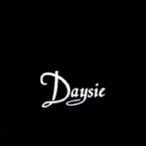 Daysie Logo (EUIPO, 16.11.2012)