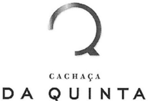 CACHACA DA QUINTA Logo (EUIPO, 02/20/2013)