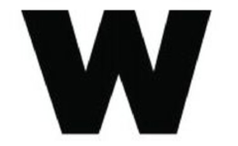 W Logo (EUIPO, 03/01/2013)