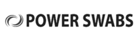 POWER SWABS Logo (EUIPO, 05.03.2013)