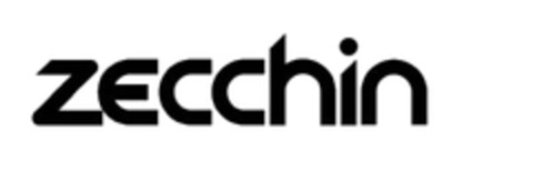 ZECCHIN Logo (EUIPO, 03/15/2013)