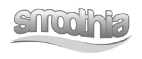 smoothia Logo (EUIPO, 04/19/2013)