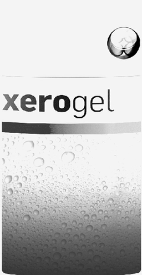 XEROGEL Logo (EUIPO, 04/26/2013)