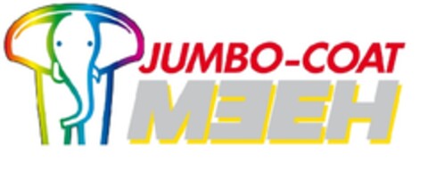 JUMBO-COAT MEEH Logo (EUIPO, 27.05.2013)