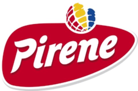 PIRENE Logo (EUIPO, 12.06.2013)