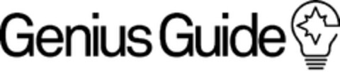 Genius Guide Logo (EUIPO, 14.06.2013)