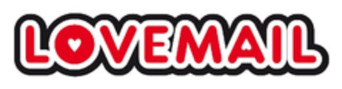 LOVEMAIL Logo (EUIPO, 28.06.2013)