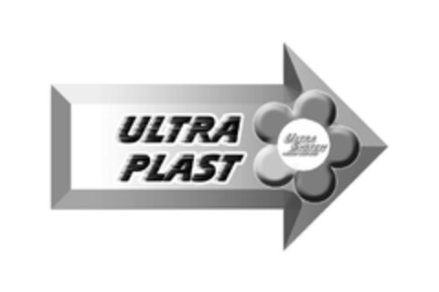 ULTRAPLAST ULTRA SYSTEM PURGING COMPOUND Logo (EUIPO, 08/01/2013)