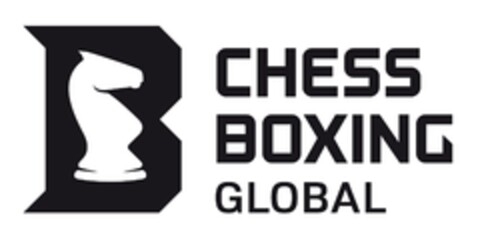 B CHESS BOXING GLOBAL Logo (EUIPO, 08/05/2013)