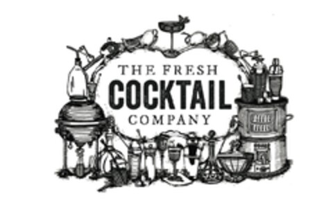 THE FRESH COCKTAIL COMPANY Logo (EUIPO, 04.10.2013)