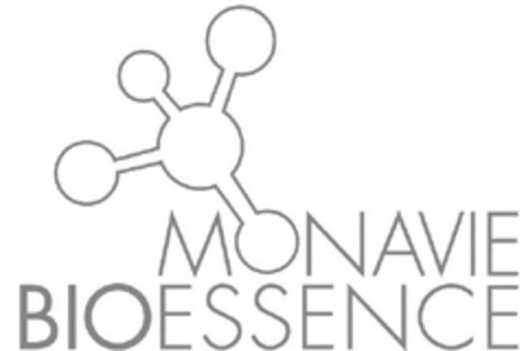 MONAVIE BIOESSENCE Logo (EUIPO, 08.10.2013)