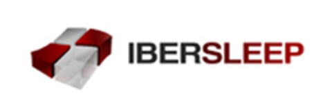 IBERSLEEP Logo (EUIPO, 12/11/2013)