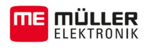 ME MÜLLER ELEKTRONIK Logo (EUIPO, 20.12.2013)