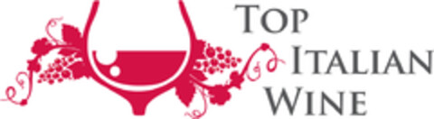 Top Italian Wine Logo (EUIPO, 01/06/2014)