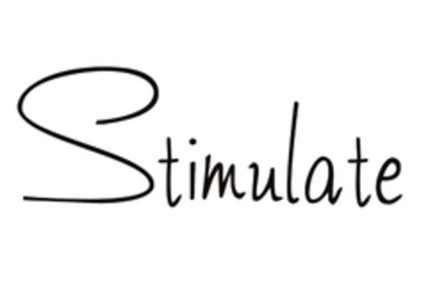 Stimulate Logo (EUIPO, 10.03.2014)