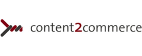 content2commerce Logo (EUIPO, 13.03.2014)