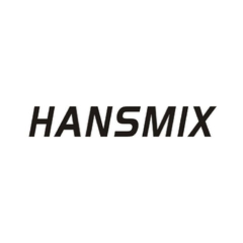 HANSMIX Logo (EUIPO, 23.04.2014)