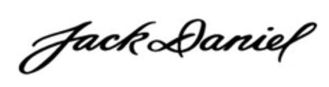 Jack Daniel Logo (EUIPO, 23.04.2014)