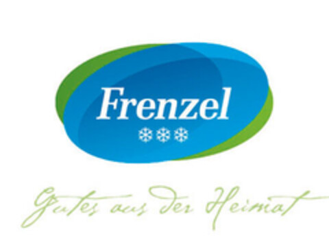 Frenzel-Gutes aus der Heimat Logo (EUIPO, 31.07.2014)