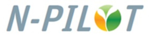 N-PILOT Logo (EUIPO, 06/16/2014)