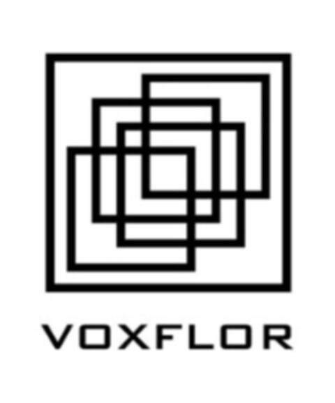 VOXFLOR Logo (EUIPO, 17.06.2014)