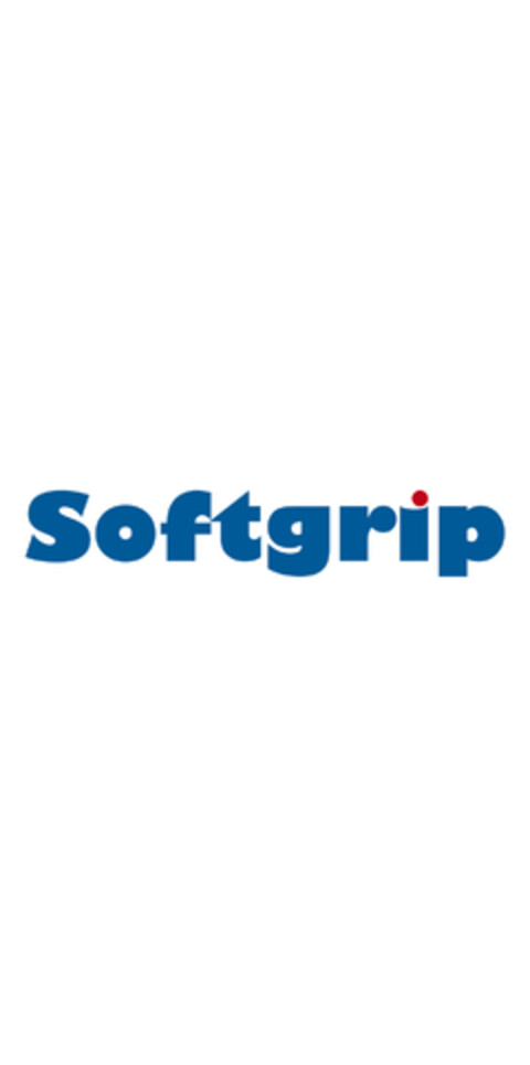 Softgrip Logo (EUIPO, 19.09.2014)