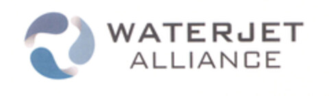 WATERJET ALLIANCE Logo (EUIPO, 09/25/2014)