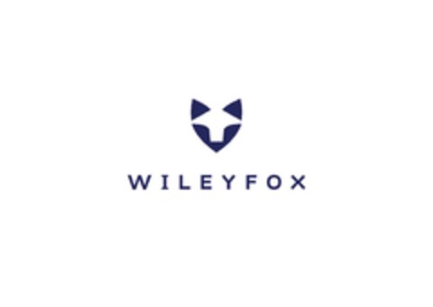 WILEY FOX Logo (EUIPO, 13.10.2014)