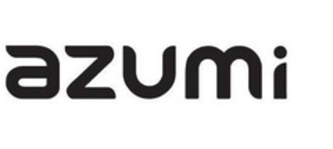 AZUMI Logo (EUIPO, 29.10.2014)