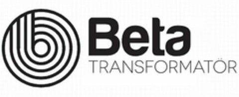 BETA TRANSFORMATÖR Logo (EUIPO, 10/31/2014)