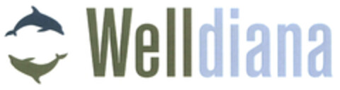 Welldiana Logo (EUIPO, 11/04/2014)