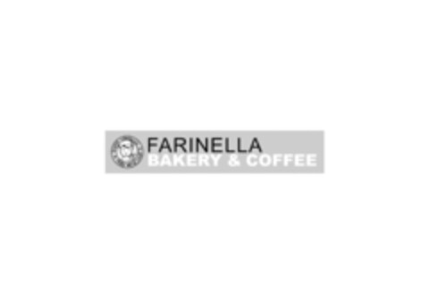 FARINELLA BAKERY & COFFEE Logo (EUIPO, 04.12.2014)
