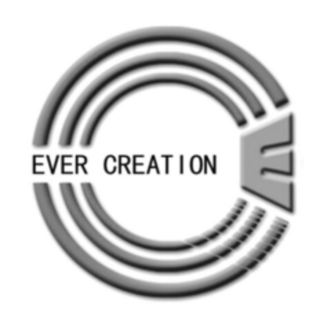 EVER CREATION Logo (EUIPO, 11.12.2014)