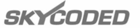 SKYCODED Logo (EUIPO, 11.12.2014)