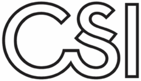 CSI Logo (EUIPO, 07.01.2015)