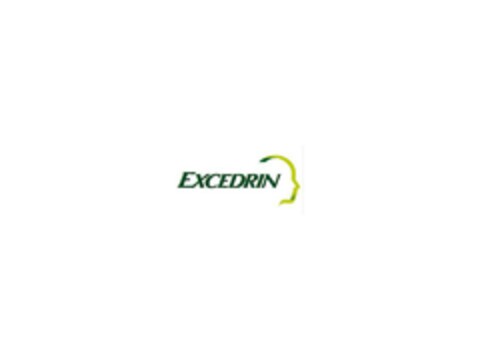 EXCEDRIN Logo (EUIPO, 09.01.2015)