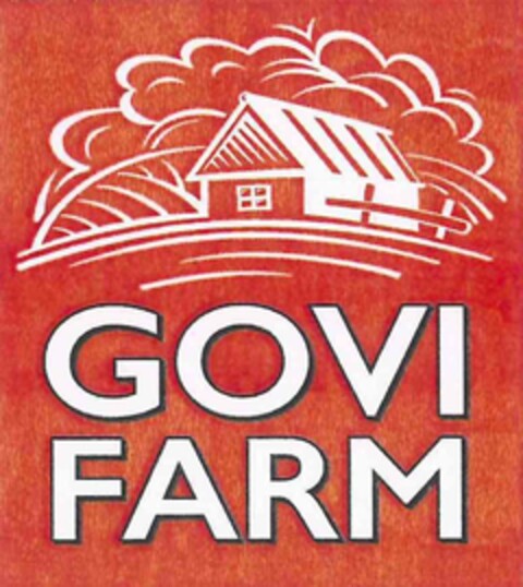 GOVI FARM Logo (EUIPO, 12.01.2015)