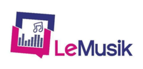 LeMusik Logo (EUIPO, 11.03.2015)