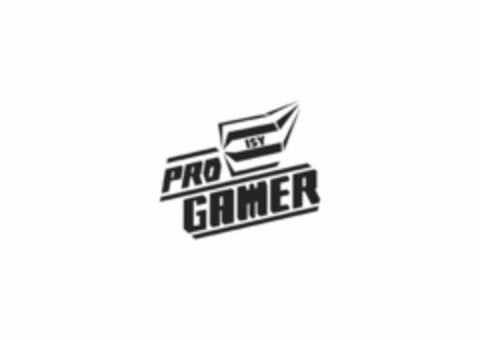 ISY PRO GAMER Logo (EUIPO, 12.03.2015)