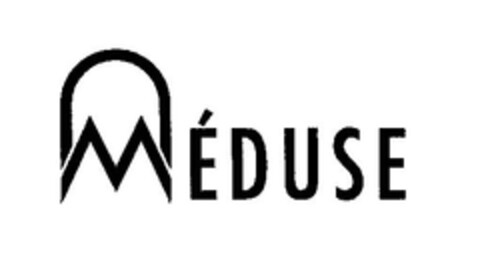 MÉDUSE Logo (EUIPO, 17.03.2015)