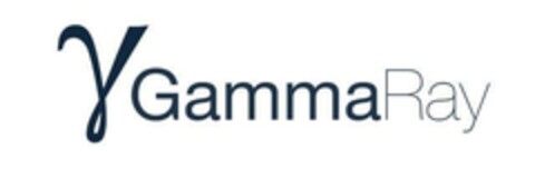 GammaRay Logo (EUIPO, 16.06.2015)