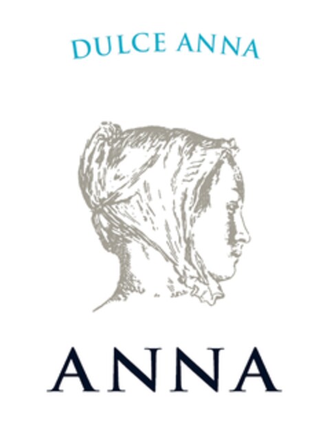 DULCE ANNA ANNA Logo (EUIPO, 07/29/2015)