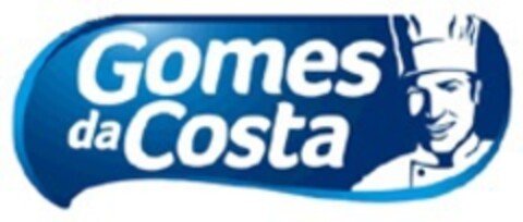 Gomes da Costa Logo (EUIPO, 30.07.2015)