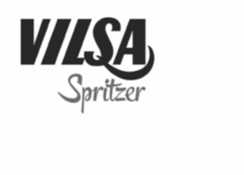 VILSA Spritzer Logo (EUIPO, 28.09.2015)