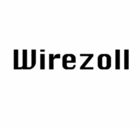 Wirezoll Logo (EUIPO, 10/10/2015)