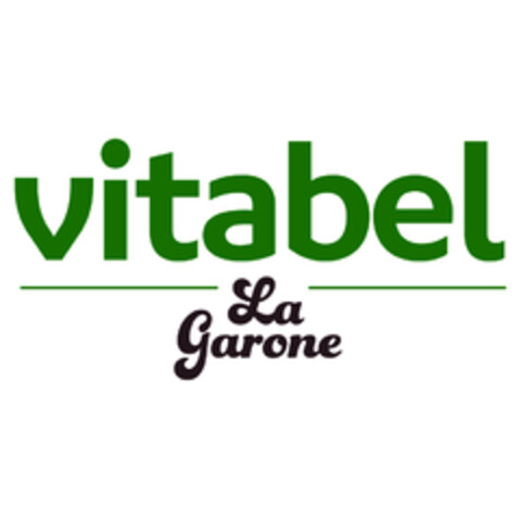 vitabel La garone Logo (EUIPO, 12.10.2015)